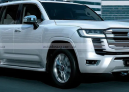 Toyota подовжує життя своїм моделям — великі оновлення лише раз на десятиліття