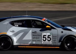 Mazda показала мотор, що кидає виклик електрокарам