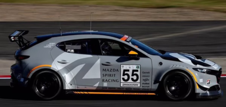 Mazda показала мотор, що кидає виклик електрокарам