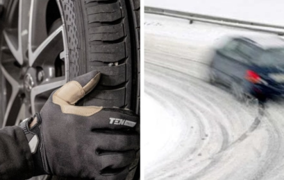 Перевернуті шини небезпечніші, ніж здається