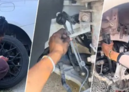 Американка витратила 50 доларів на ремонт авто з порадами ChatGPT і уникнула рахунку на майже 3000