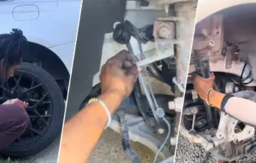 Американка витратила 50 доларів на ремонт авто з порадами ChatGPT і уникнула рахунку на майже 3000