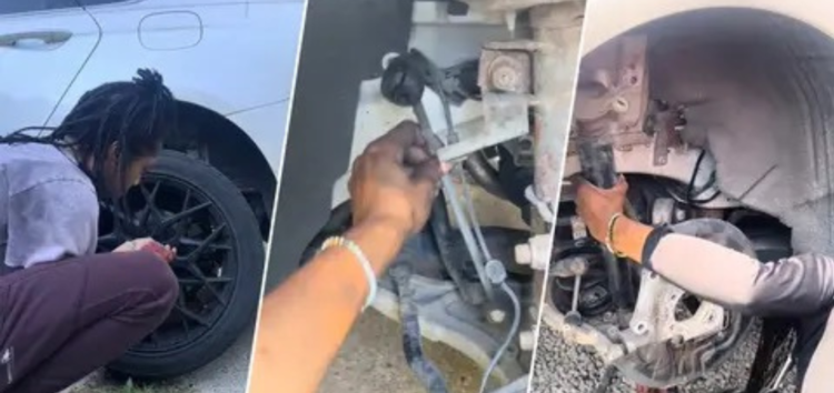 Американка витратила 50 доларів на ремонт авто з порадами ChatGPT і уникнула рахунку на майже 3000