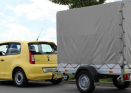 Керування авто з причепом — що дозволено і скільки коштуватимуть порушення