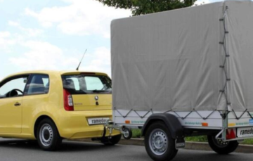 Керування авто з причепом — що дозволено і скільки коштуватимуть порушення