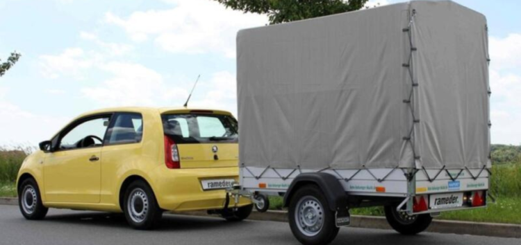 Керування авто з причепом — що дозволено і скільки коштуватимуть порушення