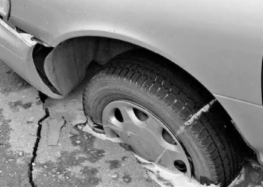 Графеновый асфальт поможет надолго забыть о ямах на дорогах — когда появится в Украине