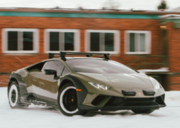 Що робити, коли “перевзувся” зарано і зима не поспішає