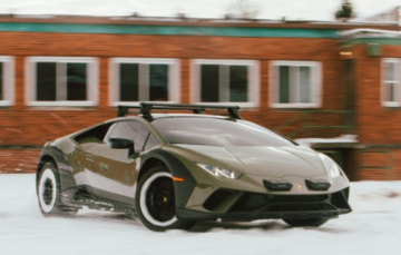 Що робити, коли “перевзувся” зарано і зима не поспішає