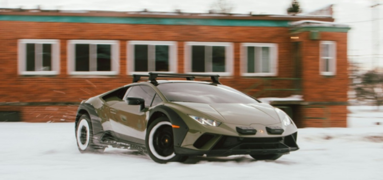 Що робити, коли “перевзувся” зарано і зима не поспішає