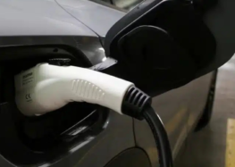 Вчені з’ясували, як зробити батарею електромобіля довговічнішою