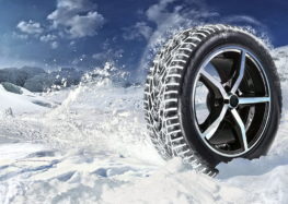 Какие бывают типы шин? Полный гайд от Kapitan