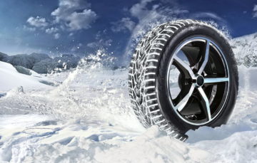 Какие бывают типы шин? Полный гайд от Kapitan