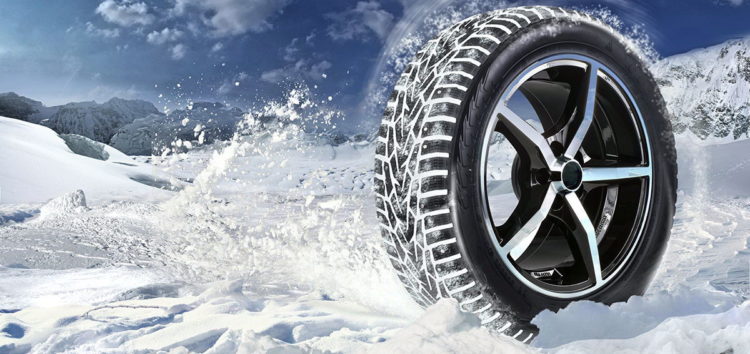 Какие бывают типы шин? Полный гайд от Kapitan