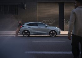 7 причин, чому Ford NEW PUMA вирішує проблеми сучасного водія