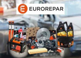 5 цікавих фактів про бренд Eurorepar