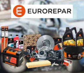 5 цікавих фактів про бренд Eurorepar