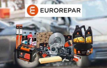 5 цікавих фактів про бренд Eurorepar