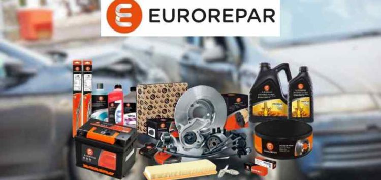 5 цікавих фактів про бренд Eurorepar