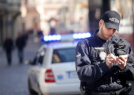 Європа запускає систему штрафних балів і це змінить поїздки українських водіїв