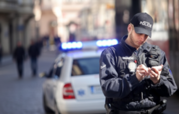 Європа запускає систему штрафних балів і це змінить поїздки українських водіїв