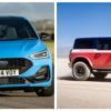 Новий позашляховик Ford змінить улюблений кросовер водіїв