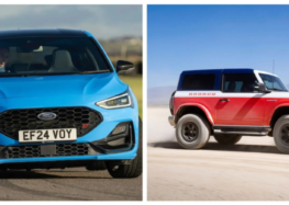 Новий позашляховик Ford змінить улюблений кросовер водіїв