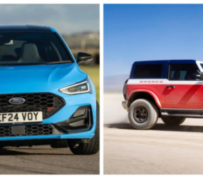 Новий позашляховик Ford змінить улюблений кросовер водіїв