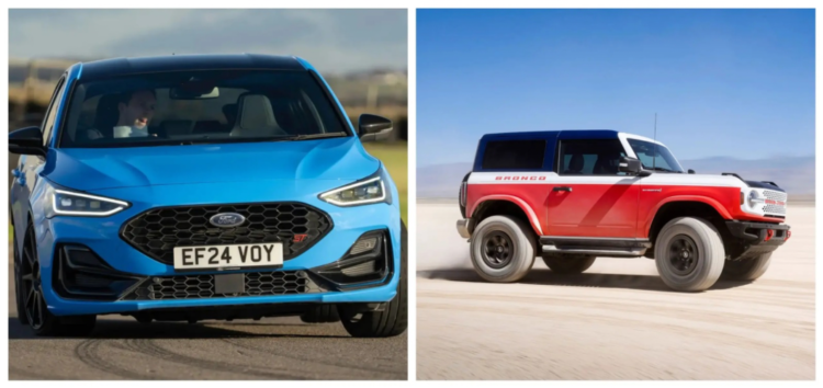 Новий позашляховик Ford змінить улюблений кросовер водіїв