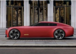 Стиль, який ніхто не зрозумів, коштував дизайнеру роботи в Jaguar