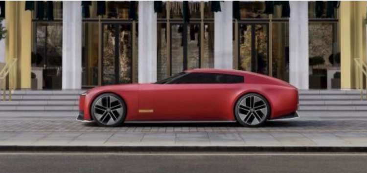 Стиль, який ніхто не зрозумів, коштував дизайнеру роботи в Jaguar