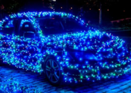 Свято на дорогах без штрафів – правила новорічного оформлення авто