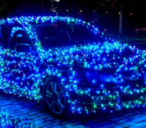 Свято на дорогах без штрафів – правила новорічного оформлення авто