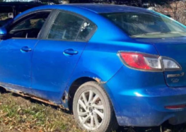 Названо модель Mazda з найбільшим задокументованим пробігом