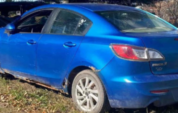 Названо модель Mazda з найбільшим задокументованим пробігом