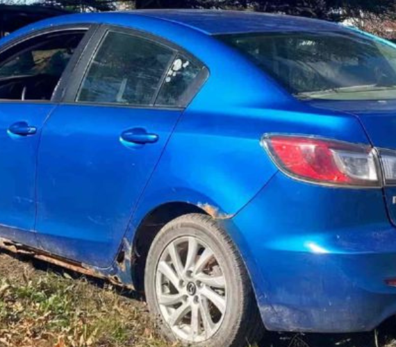 Названо модель Mazda з найбільшим задокументованим пробігом