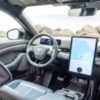 Проекції майбутнього – Ford тестує персоналізований дисплей у салоні авто