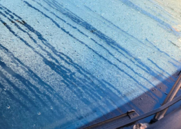 Одна зимова опція може зіпсувати двірники та лобове