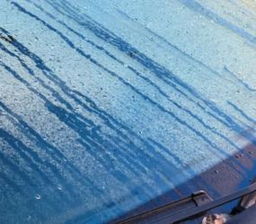 Одна зимняя опция может испортить дворники и лобовое стекло