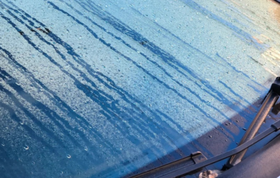 Одна зимова опція може зіпсувати двірники та лобове