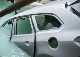 Чому зникла гаряча оцинковка яка десятиліттями захищала авто від іржі