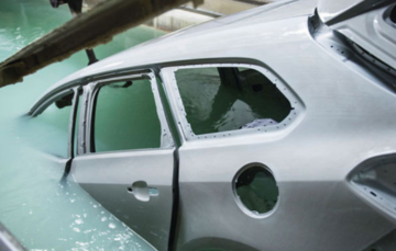 Чому зникла гаряча оцинковка яка десятиліттями захищала авто від іржі