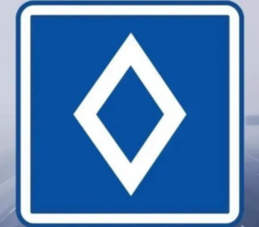 Что изменится для водителей с появлением знака карпулинга