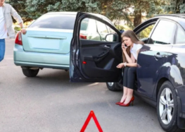 9 золотих правил водіння, що зменшують небезпеку на дорозі