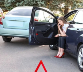 9 золотих правил водіння, що зменшують небезпеку на дорозі