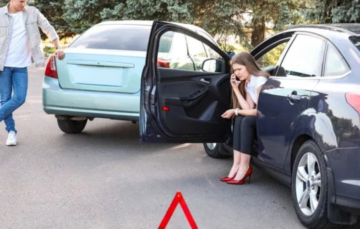 9 золотих правил водіння, що зменшують небезпеку на дорозі