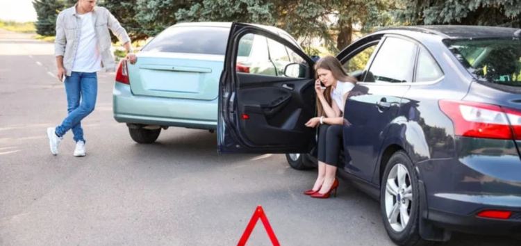 9 золотих правил водіння, що зменшують небезпеку на дорозі