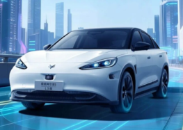 У Китаї офіційно схвалили автономне водіння L3 для легкових автомобілів