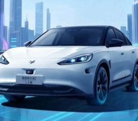 У Китаї офіційно схвалили автономне водіння L3 для легкових автомобілів