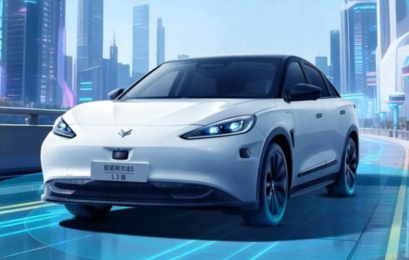 У Китаї офіційно схвалили автономне водіння L3 для легкових автомобілів